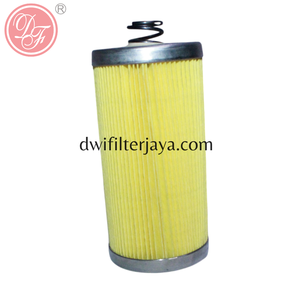 High Quality Compressor Hydraulic Oil Filter OF-000053-01 Pleated Filter <b>Paper</b> Media Replacement - Product Image 5