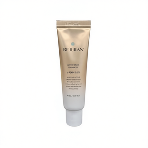 Crema Facial Activa REJURAN Enhanced 50ml con C-PDRN, Ceramidas, Péptidos y Ácido Hialurónico para Reparación de la Barrera Cutánea e Hidratación Profunda - Product Image 3