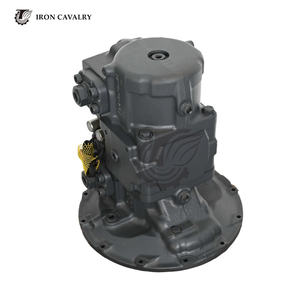 עבור <span class=keywords><strong>komatsu</strong></span> PC210-7K 230nhd-7k PW200-7K 220-7k חופר משאבה הידראולית 708-2l-00202 708-2l-00203 - Product Image 1