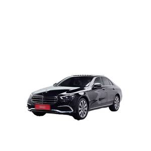 Mercedes-Benz Classe E E350 4MATIC Exclusive 2023, 67 916 km, Boîte de vitesses automatique, Sièges en cuir, Volant à gauche, Caméra de recul - Product Image 1