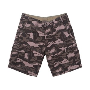 Shorts cargo OEM pour la marche en trail et le style de vie en plein air, pour les promotions saisonnières, faible MOQ - Product Image 6
