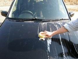 Champú repelente al agua Producto limpiador y de lavado eficaz - Product Image 4