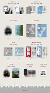 ENHYPEN - [DIMENSION ANSWER] ÁLBUM DE KPOP MÁS VENDIDO EN COREA - Product Image 5