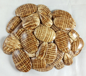 Natural Aragonite Cabochon Mix Shape <b>Top</b> Polished Bulk Lot Wholesale Suppliers For Making 925 Silver Pendant Jewelry - Product Image 3