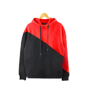 Último Producto, Diseño Personalizado, Proveedor de Pakistán, Sudadera Informal de Algodón para Hombre, Diseño Personalizado, Corte Regular - Product Image 2