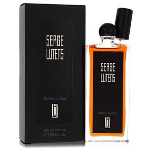 Ambre Sultan Eau De Parfum Spray Unisex, Fragranza Profumata - Product Image 1