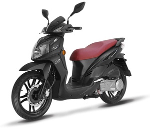 กระบอกสูบ52.4มม. สำหรับ SYM Symphony, Jet4, ซอ II, โคจร II, x'pro 125, 12101-F6A-000 / 12100-ARA-000-A - Product Image 5