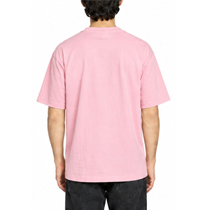Fabricante OEM de Camisetas con Estampado Gráfico para Hombre para Ropa al por Mayor - Product Image 2