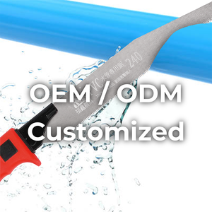 Sierra de mano pequeña taiwanesa OEM ODM personalizada para corte manual - Product Image 6