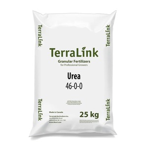Engrais urée azotée N46 de haute qualité 46,3 % en sacs de 25 kg, 50 kg, 1000 kg, granulé blanc, biuret 1 % humidité, 0,35 % céramique contrôlée - Product Image 3