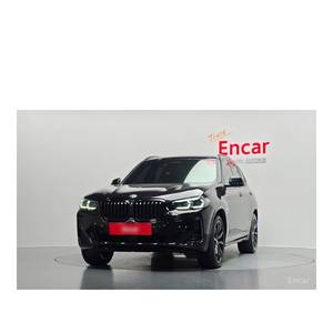 BMW X3 XDrive 20i M Sport Pro 2023, 109,101 km, Caja de Cambios Automática, Volante a la Izquierda, Cámara Trasera - Product Image 3