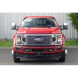 ฟอร์ด เอฟ-450 ซูเปอร์ ดิวตี้ แพลตินัม 4x4 ปี 2022 - Product Image 1