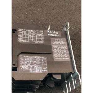 Contactor Eaton C25DNY61, 180720 - Equipo y Piezas de Semiconductores de Confianza de Marca Global - Product Image 4