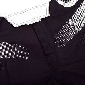 2025 New Custom Men's Rashguard+Shorts <b>Set</b> Stretch 100% Polyester for MMA Fight Wear for Jiu Jitsu & Grappling shorts - Product Image 5