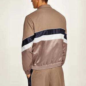 Último Modelo 2026, Ropa Deportiva para Hombre, Invierno, Resistente, el Mejor Chándal/Pullover para Correr, Diseño para Compradores al por Mayor - Product Image 4