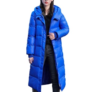 Style américain, coupe ajustée, manches longues, col rond, fermeture éclair en similicuir PU, automne/hiver/été - Product Image 1