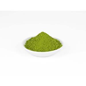 Matcha Cérémonial Biologique Mélange Réserve de Kagoshima - Product Image 3