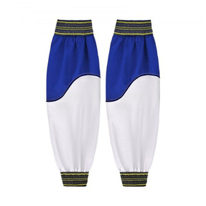 Guantes de Soldadura de Cuero de Alta Calidad con Protección de Nivel 2 de Corte ANSI/ISEA, Resistentes al Calor y con Color Personalizado - Product Image 1