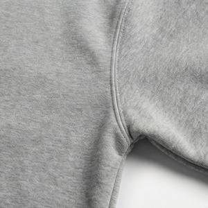 Sweat-shirts à capuche unisexes 320 GSM, prix d'usine, vente en gros, confortables, élégants, qualité supérieure, chauds, personnalisables, vêtements de mode en gros - Product Image 5