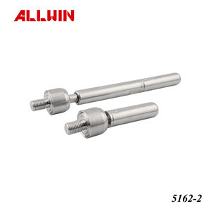 Modern Design Stainless Steel Free Angle Spring Lock Terminal Swageless Cable Railing Fitting for Hotel Balustrades Handrails - Product Image 5