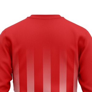 Sudadera Deportiva para Hombre, Bordada, de Corte Regular, 100% Algodón, Tejido de 400g, Sudadera Lisa de Manga Larga para Invierno - Product Image 5