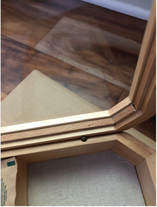 กล่องใส่เครื่องประดับฤดูกาลใหม่ กล่องเก็บของสุดหรูสำหรับแหวน ต่างหู สร้อยคอ และเครื่องประดับ - Product Image 6