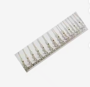 Nouveau connecteur terminal) 1534594-1 - Product Image 1