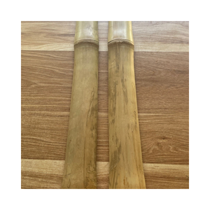 Tiras de Bambú Natural Vietnamita para Cestas de Almacenamiento Tejidas, Accesorios para Muebles, Artesanías y Decoración de Interiores - Product Image 5