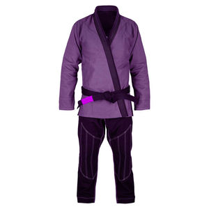 Meilleur Nouveau Kimono de Judo et Jiu-Jitsu Personnalisé pour Compétition, Vente en Gros, pour Adultes, Prix Abordable, OEM Personnalisé 2026 - Product Image 1