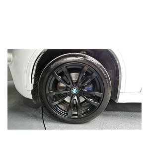 BMW X5 XDrive 40d 2016, 189,851 km, Volante a la Izquierda - Product Image 5