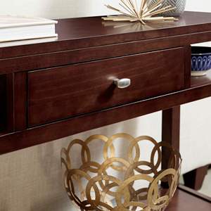 Coffee <b>Table</b> Design Coffee Color Handcrafted Origin Living Room Modern P.<b>D</b>.T KO33WC Customized Solid Wood Adjustable Vietnam - Product Image 2