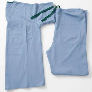 Ensembles de Blouses Médicales Personnalisées Pakistan – Uniformes Médicaux pour Femmes et Hommes – Commande Minimale pour Blouses Médicales Unisexe - Product Image 2