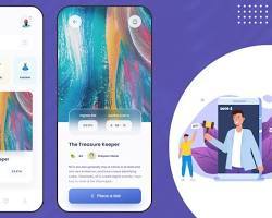 Aplicación móvil de subastas en línea: Compre y venda a través de subastas en vivo en línea con licitaciones en tiempo real y pagos seguros. - Product Image 3