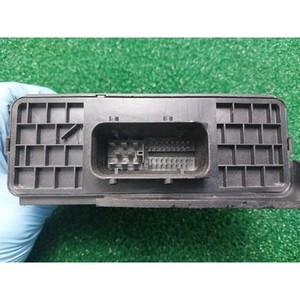 Módulo de Control de Suministro a Bordo A6 4F 2004-2008 Usado ORIGINAL 4F0907280A - Product Image 3