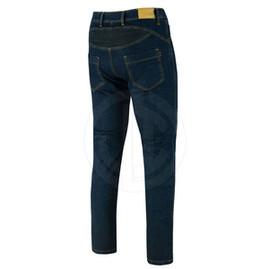 Pantalones Vaqueros de Motociclismo al por Mayor, Jeans de Motocicleta de Alta Calidad con Materiales Resistentes a la Abrasión y Cómodos para Deportes - Product Image 4