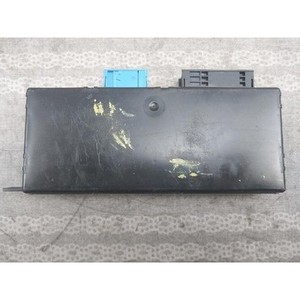 Módulo Central Gateway Serie 5 2013-2017 Usado OEM 9380323 - Product Image 1
