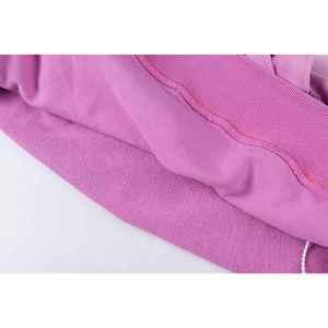 Fabricant de sweats à capuche pour hommes, personnalisables OEM, avec motifs imprimés numériquement, teints unis, effet délavé à l'acide, et sweats à capuche noirs personnalisés pour hommes, vente en gros - Product Image 3