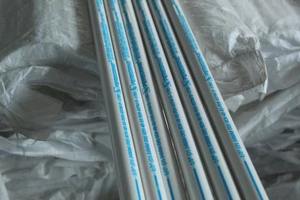 Tubería de PVC de Alta Resistencia de 25 mm, Blanca, para Plomería, 1 Pulgada, Schedule 40, Rígida, para Suministro de Agua Fría, 3m/6m de Longitud, Extremo Liso - Product Image 4