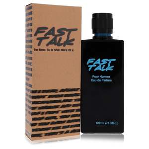 Fast Talk par Eau de Parfum Spray, parfum pour homme avec un parfum audacieux - Product Image 1