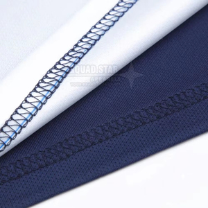 Uniforme de Fútbol Personalizable de Alto Rendimiento, Transpirable y Ecológico, Diseño Personalizado, Alta Calidad, Nueva Llegada - Product Image 4