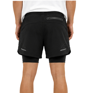 <b>Mens</b> Quick Dry Swim Shorts With Waterproof Pockets Lightweight Beach <b>Trunk</b> Custom Logo Swimming Surfwear Manufacturer swim short - Product Image 6