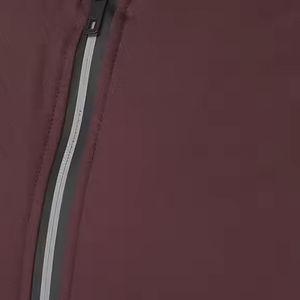 Veste à bulles pour hommes, très vendue, en toile, col montant, décontractée, écologique, séchage rapide, respirante, vente en gros, OEM, ODM, design personnalisé - Product Image 6