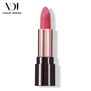 Per VDIVOV celebrità rosa PK105 taglio labbra rossetto rosa iconico - Product Image 1