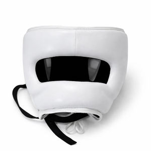 Juego de Guantes de Boxeo Estilo Ganador para Competición, Cuero, Absorción de Impactos, Transpirables, Duraderos, Venta al Por Mayor - Product Image 2