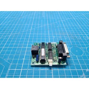 โทรศัพท์1D81-000089ออปติคอลเซนเซอร์ประกอบใช้เป็นชิ้นส่วนอุปกรณ์เซมิคอนดักเตอร์รุ่นเก่า - Product Image 1