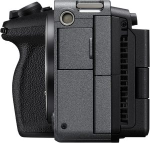 Alpha FX3 tout neuf |   ILME-FX3A |   Caméra cinéma plein format - Product Image 1