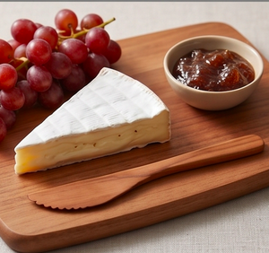 Juego de Cubiertos de Madera, Cuchara, Tenedor, Cuchillo, Diseño Minimalista, Acabado Mate, Cubiertos Reutilizables para Acampar y Uso al Aire Libre - Product Image 5
