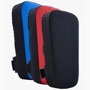 Almohadillas de Entrenamiento de Artes Marciales Fairtex Personalizadas al por Mayor, Almohadillas Tailandesas de Primera Calidad, Almohadilla de Boxeo Tailandesa - Product Image 6