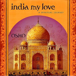 L'Inde, mon amour, par l'auteur Dominique Lapierre, impression de livre broché personnalisé à couverture souple - Product Image 3