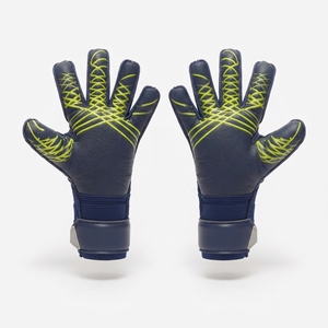 Nouveaux Gants de Gardien de But ST Professional Predator Pro 3.55mm URG 2.0 Respirants Antidérapants en Latex Hybride Super Adhérents pour Jeunes 2025 - Product Image 3